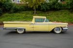 Ford Ranchero Custom 300 Pickup 1959 года